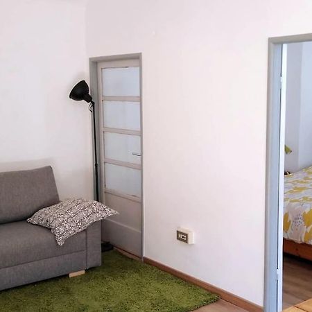 Apartamento Bilocale Nel Cuore Di Genova Exterior foto