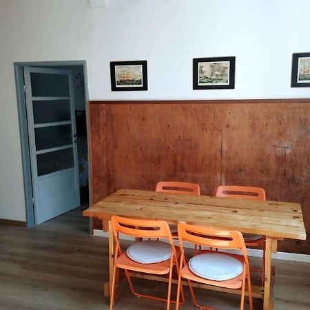 Apartamento Bilocale Nel Cuore Di Genova Exterior foto