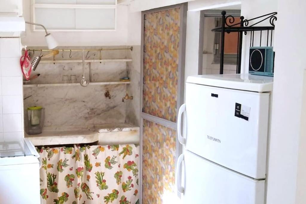 Apartamento Bilocale Nel Cuore Di Genova Exterior foto