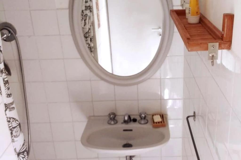 Apartamento Bilocale Nel Cuore Di Genova Exterior foto