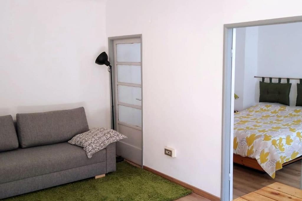 Apartamento Bilocale Nel Cuore Di Genova Exterior foto