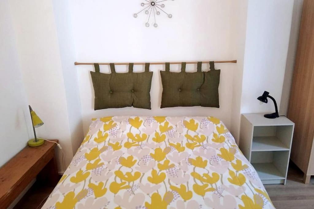 Apartamento Bilocale Nel Cuore Di Genova Exterior foto